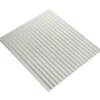 Franke Accessori - Pedana Avvolgibile ALL-IN In Silicone, Grigio 133.0655.232 -franke Shop 729006274167af3ac20b2f21