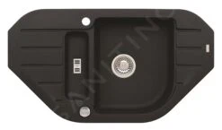 Alveus Set - Set Lavello Niagara 60 E Miscelatore Tonia, Carbon SETA166 -franke Shop 77b44a489804d87e4926b4b5