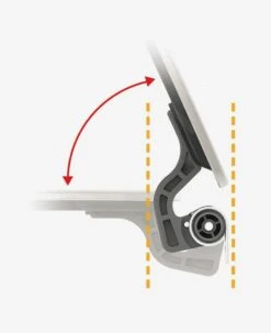 Simplehuman Pattumiere - Pattumiera 40 L, Touch-bar, Acciaio Inox Spazzolato CW2014 16 Simplehuman Pattumiere - Pattumiera 40 L, Touch-bar, Acciaio Inox Spazzolato CW2014 -franke Shop 77cd27d148ceda1135835e33