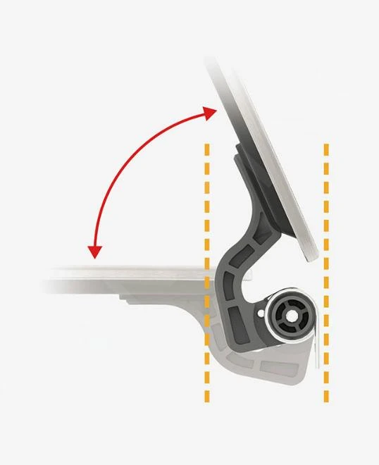 Simplehuman Pattumiere - Pattumiera 40 L, Touch-bar, Acciaio Inox Spazzolato CW2014 9 Simplehuman Pattumiere - Pattumiera 40 L, Touch-bar, Acciaio Inox Spazzolato CW2014 - immagine 7