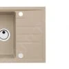 Alveus Set - Set Lavello Intermezzo 30 E Miscelatore Tonia, Beige SETA359 -franke Shop 7ce35615dbae78e08fcc41f9