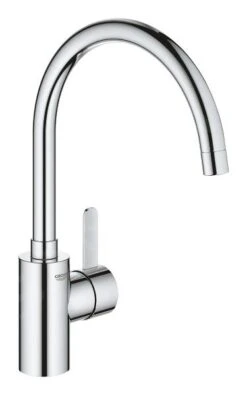 Grohe Eurosmart Cosmopolitan - Miscelatore Da Lavello, Cromo 32843002