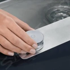 Hansgrohe Lavelli - Set Lavello E Miscelatore C71-F655-04 Select, Cromato 43210000 -franke Shop 7db2a2c9291ebe105723f7dd 1