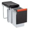 Franke Cube - Differenziatore Cube 30 134.0039.553 -franke Shop 7f9cb06e6dd9f2c27466ac2c