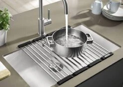 Blanco Accessori - Griglia Scolapiatti, 460x425 Mm 238482 -franke Shop 81015dc067a102ef6587db26