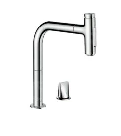 Hansgrohe Lavelli - Set Lavello E Miscelatore C51-F450-08, Grafite Nera/cromo 43219000 -franke Shop 81aefdd473f4f44d8510db9a