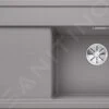 Blanco Zenar XL 6 - Lavello In Silgranit, 1000x510 Mm, InFino, Color Alluminio 523966 -franke Shop 82412303518f7f7ccb0be6e0