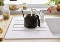 Blanco Wega II - Miscelatore Da Lavello, Bianco/cromo 526408 -franke Shop 8427731a9b1c1c30a01b1a57