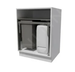 Grohe Blue Professional - Miscelatore Per Lavello Con Sistema Di Filtraggio E Refrigerazione, Doccetta Estraibile, Cromato 31326002 -franke Shop 869f95d83782990fe81e9385 1