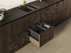 Blanco Flexon II - Pattumiera Differenziata Incorporata, Capacità 49 L 526641 -franke Shop 88571f097c3fa6d2a25bb703 1