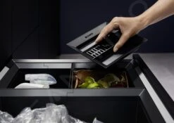 Blanco Flexon II - Pattumiera Differenziata Incorporata, Capacità 46 L 526643 -franke Shop 88abeb340966a402c2765add