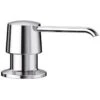 Blanco Accessori - Dispenser Di Sapone Liquido Yano, Cromo 524256 1 Blanco Accessori - Dispenser Di Sapone Liquido Yano, Cromo 524256 -franke Shop 8c390fe102ba99d942c4ec5a
