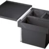 Blanco Flexon II - Pattumiera Ad Incasso, 35 L 521470