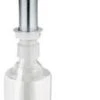 Franke Simple - Dispenser Di Sapone Liquido, 500 Ml, Acciaio Inox 119.0281.898 -franke Shop 92d9bfe518cb72bd4c1b07fe