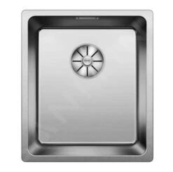 Blanco Andano 340 - Lavello 440x380 Mm, InFino, Acciaio Inox 522953