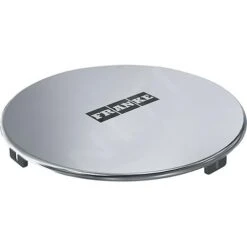Franke Accessori - Placca Copri Scarico, Acciaio Inox 112.0539.627