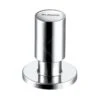 Blanco Complementi Per Lavelli - Manopola Di Comando Eccentrica, Acciaio Inox 221336 -franke Shop a5667252b7b7168e10afdc7d
