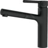 Franke Centro - Miscelatore Da Lavello FP 0098.901 Con Bocca Di Erogazione Estraibile, Nero Opaco 115.0621.592 -franke Shop a6429b53d3180391d7b357c9