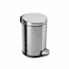 Simplehuman Pattumiere - Pattumiera 4,5 L, Acciaio Inox CW1851CB -franke Shop ad98fa6886af6a497b2441e4