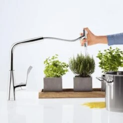 Hansgrohe Lavelli - Set Lavello E Miscelatore C71-F655-04 Select, Cromato 43210000 -franke Shop b07a15b60e9c0dd91c14855e 1