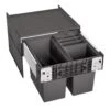 Blanco Select - Pattumiera Incorporata, Differenziata, Capienza 35 L 526202 1 Blanco Select - Pattumiera Incorporata, Differenziata, Capienza 35 L 526202 -franke Shop b476160c9dcb6ca3af1d3eff