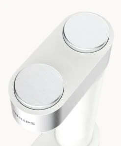 Philips GoZero - Soda Maker Viva Con Accessori, Bianco ADD4902WH/10 -franke Shop b50846f7726a510850f6cfb7