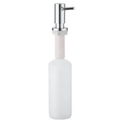 Grohe Cosmopolitan - Dispenser Di Sapone Cosmopolitan, Cromato 40535000 -franke Shop b8f4aee556de5afa374131ec