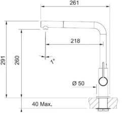 Franke Set - Set G243, Lavello In Fragranite MRG 610-37 RTL E Miscelatore FN 7394.031, Pietra Grigia/cromo 114.0675.653 -franke Shop bb20a9c4c41e7e15261b7d65 2