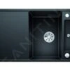 Blanco Axia III 45 - Lavello In Silgranit, 780x510 Mm, Con Accessori, InFino, Antracite 523183 -franke Shop bebf3fa740cf77d6fcb48a95