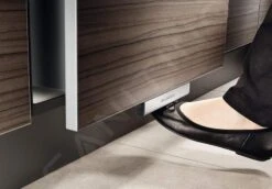 Blanco Accessori - Comando A Pedale Movex Per Pattumiere 519357 -franke Shop c311260adc2e191bd77aaac2