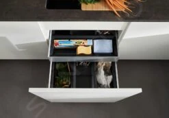 Blanco Select - Pattumiera Incorporata, Differenziata, 45 L 526209 -franke Shop c716f1c2786f61a4dc256c15