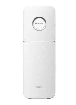 Philips Filtraggio - Dispositivo Di Filtraggio Sottolavello, 2 Filtri A Osmosi Inversa, Capacità 2,1 L/min, Compreso Miscelatore Smart AUT7006/10