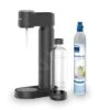 Philips GoZero - Soda Maker Lite Con Accessori, Nero ADD4901BK/10 -franke Shop c9edc0d23c4e0e05c4d178e9
