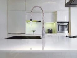 Paffoni Effe - Miscelatore Da Lavello Con Doccetta Estraibile, Cromato EF179CR -franke Shop cafda51231ce6fe6a2b743cb