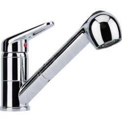 Franke Set - Set N79, Lavello In Acciaio Inox SKN 611-79 E Miscelatore FC 9547.031, Acciaio Inox/cromo 101.0618.832 -franke Shop cb32622098e930e6ad21bf91