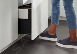 Blanco Select - Pattumiera Incorporata, Differenziata, Capienza 42 L 526211 9 Blanco Select - Pattumiera Incorporata, Differenziata, Capienza 42 L 526211 -franke Shop ccc5ca008811b16622127325 2