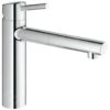 Grohe Concetto - Miscelatore Monocomando Per Lavello, Cromato 31129001 -franke Shop cfdc112bbaa86e388d71bf2c