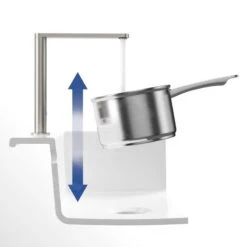 Villeroy & Boch Finera - Miscelatore Da Lavello, Acciaio Inox 927000LC -franke Shop d063a02e121b76ed7340c371 1