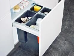 Franke Differenziatori - Cestino Rifiuti Incorporato Garbo 60-3 121.0200.680 7 Franke Differenziatori - Cestino Rifiuti Incorporato Garbo 60-3 121.0200.680 -franke Shop d0a6bf32e69cdd6a405a1255