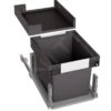 Blanco Select - Pattumiera Incorporata, Capienza 30 L 526304