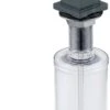 Alveus Accessori - Dispenser Di Detergente Kork, 500 Ml, Anthracite 1135544 -franke Shop da5c5c7d53906e940f60fa91