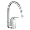 Grohe Euroeco - Miscelatore Monocomando Per Lavello, Cromato 32752000 1 Grohe Euroeco - Miscelatore Monocomando Per Lavello, Cromato 32752000 -franke Shop dbc770389b718e2986cb1f44