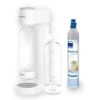 Philips GoZero - Soda Maker Lite Con Accessori, Bianco ADD4901WH/10 -franke Shop dcc71b090a8aa41f036ea65f