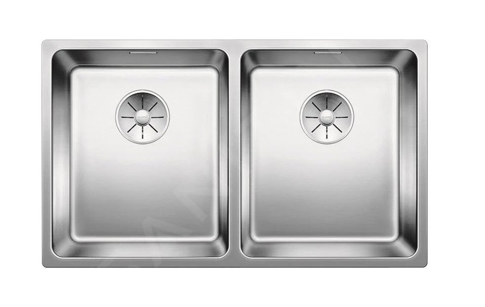 Blanco Andano 340/340 - Lavello, 745x440 Mm, Acciaio Inox 522981 3 Blanco Andano 340/340 - Lavello, 745x440 Mm, Acciaio Inox 522981