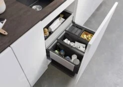 Blanco Select - Pattumiera Incorporata, Differenziata, Capienza 42 L 526211 8 Blanco Select - Pattumiera Incorporata, Differenziata, Capienza 42 L 526211 -franke Shop e2ff632b91a419c976f712d4