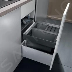 Blanco Flexon II - Pattumiera Ad Incasso, 35 L 521470 -franke Shop e5a6162f1e05c133bba32ccf