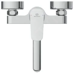 Ideal Standard CeraFlex - Miscelatore Per Lavello, Braccio Di Erogazione Girevole 160 Mm, Cromato B1717AA -franke Shop e74055a0530db0ecc5bd323d