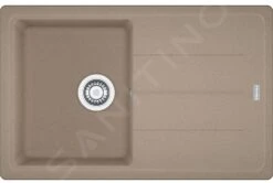 Franke Set - Set Da Cucina G56, Lavello In Fragranite BFG 611-78 E Miscelatore FC 650.031, Cashmere/cromo 114.0510.426 -franke Shop e74caec2b6e49aefbfc779e1