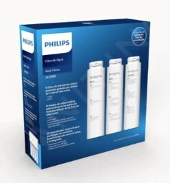 Philips Accessori - Set Filtri Di Ricambio 3in1 Per Filtraggio Sotto Lavello AUT883/10 5 Philips Accessori - Set Filtri Di Ricambio 3in1 Per Filtraggio Sotto Lavello AUT883/10 -franke Shop e89193a52faa6127a507e9f0