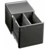 Blanco Botton Pro - Pattumiera Ad Incasso, Differenziata, 26 L 517468 -franke Shop e9194e4cc1592561257f6d2d 1